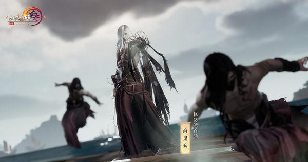 巫师3狂猎